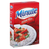 Minute Rice White Rice