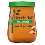 Beech-Nut Naturals Sweet Potato 4 oz