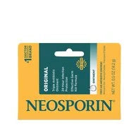Neosporin Original Ointment