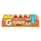Gatorade Thirst Quencher Variety Pack 12 fl oz