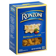Ronzoni Rotelle