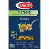 Barilla® Veggie Pasta Rotini