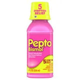 Pepto-Bismol Original Flavor