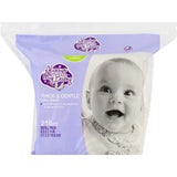 Always My Baby Scented Thick & Gentle Baby Wipes