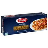 Barilla® Classic Blue Box Oven Pasta Wavy Lasagne