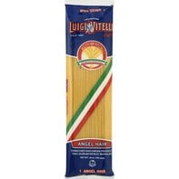 Luigi Vitelli Pasta, 1 Angel Hair