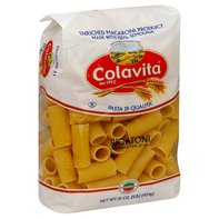 Colavita Rigatoni Pasta