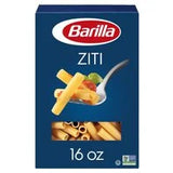 Barilla® Classic Blue Box Pasta Ziti
