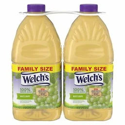 Welch's White Grape Juice 96 fl oz