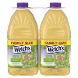 Welch's White Grape Juice 96 fl oz
