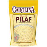 Carolina Pilaf Seasoned Riced