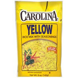 Carolina Yellow Seasoned Rice
