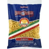 Luigi Vitelli Pasta, Macaroni, Elbows