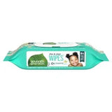 Seventh Generation Baby Wipes Sensitive Protection