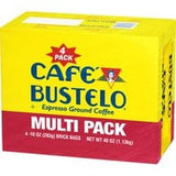 Café Bustelo Coffee