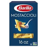 Barilla® Classic Blue Box Pasta Mostaccioli