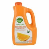 Wellsley Farms Orange Organic Juice