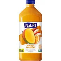 Naked Pure Fruit Mighty Mango Smoothie