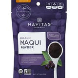 Navitas Organics Maqui Powder, Organic