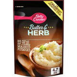 Betty Crocker Homestyle Butter and Herb Potatoes