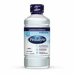 Pedialyte Electrolyte Solution 1 L