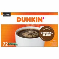 Dunkin' Coffee original blend