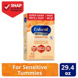 Enfamil® NeuroPro Sensitive Baby Formula Powder Refill Box 29.4 oz