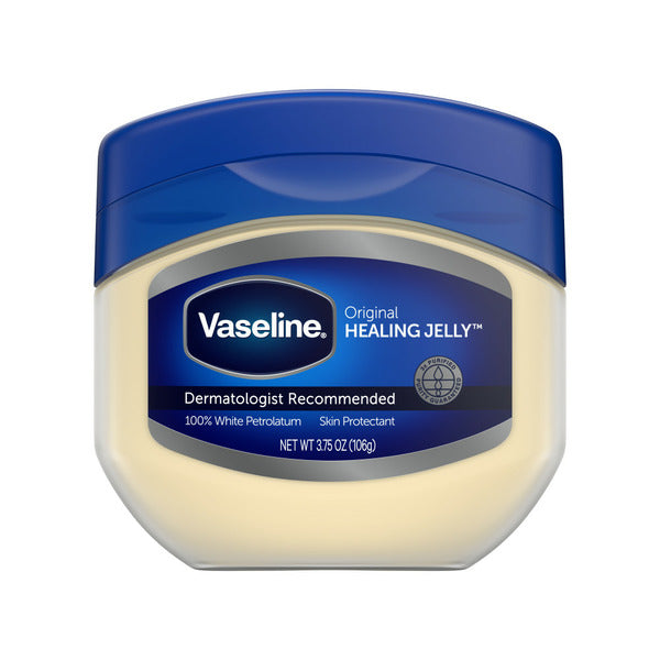 Vaseline Petroleum Jelly Original