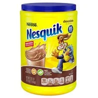 Nestle Nesquik Chocolate Powder Drink Mix