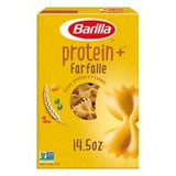 Barilla® Protein+ Grain & Legume Pasta Farfalle