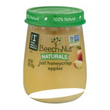 Beech-Nut Naturals Apple 4 oz