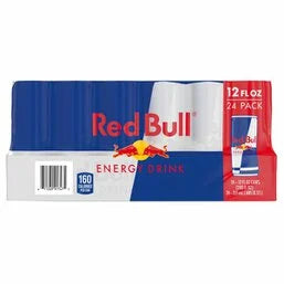 Red Bull Energy Drink