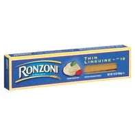Ronzoni Thin Linguine