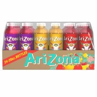 AriZona AriZona Juice Variety Pack