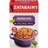 Zatarain's® Jambalaya Rice Mix