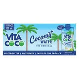 Vita Coco Coconut Water, Pure