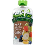 Sprout Pear with Superblend Berry Banana, Toddler (12 Months & Up) 4 oz