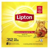 Lipton Tea Bags Black Tea