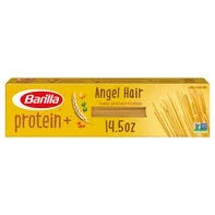 Barilla® Protein+ Grain & Legume Pasta Angel Hair