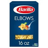 Barilla® Classic Blue Box Pasta Elbows