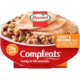 Hormel Turkey & Dressing