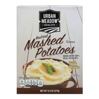 Urban Meadow Instant Mashed Potatoes