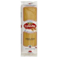Colavita Capellini (Angel Hair) Pasta