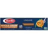Barilla® Whole Grain Pasta Linguine