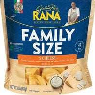 Giovanni Rana 5 Cheese Tortellini
