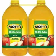 Mott's 100% Original Apple Juice