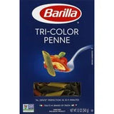 Barilla® Classic Blue Box Pasta Tri-Color Penne