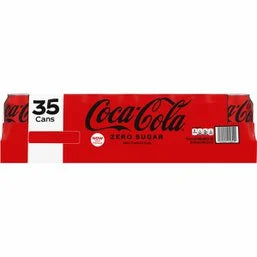Coca-Cola Cola Pack