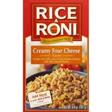 Rice-a-Roni Creamy Four Cheese