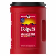Folgers Coffee